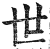 世(印刷字体 ·明 ·洪武正韵 )